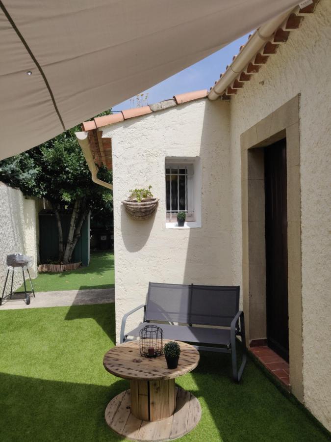 Holiday home La Maisonnette De Chamas