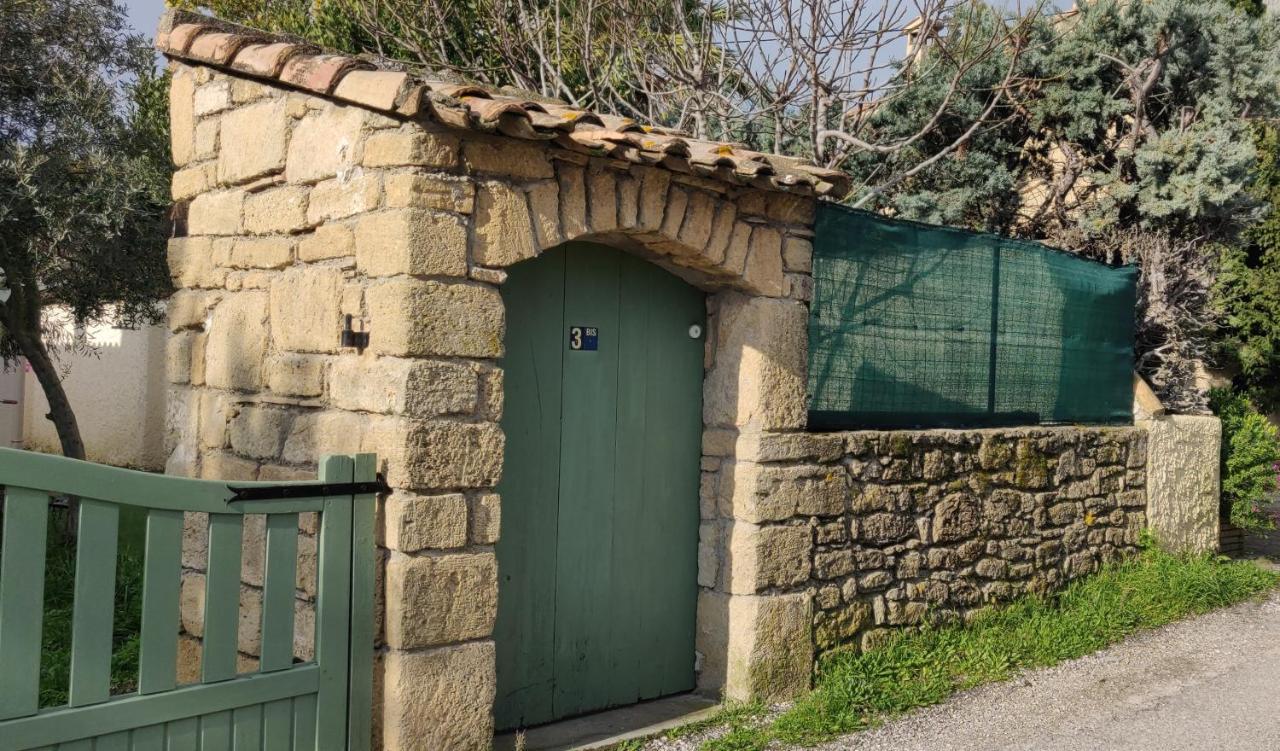 La Maisonnette De Chamas Saint-Chamas
