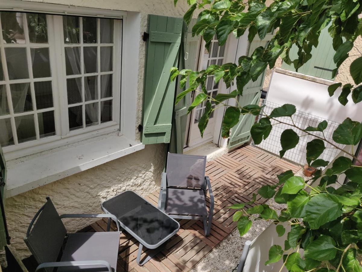La Maisonnette De Chamas Holiday home Saint-Chamas