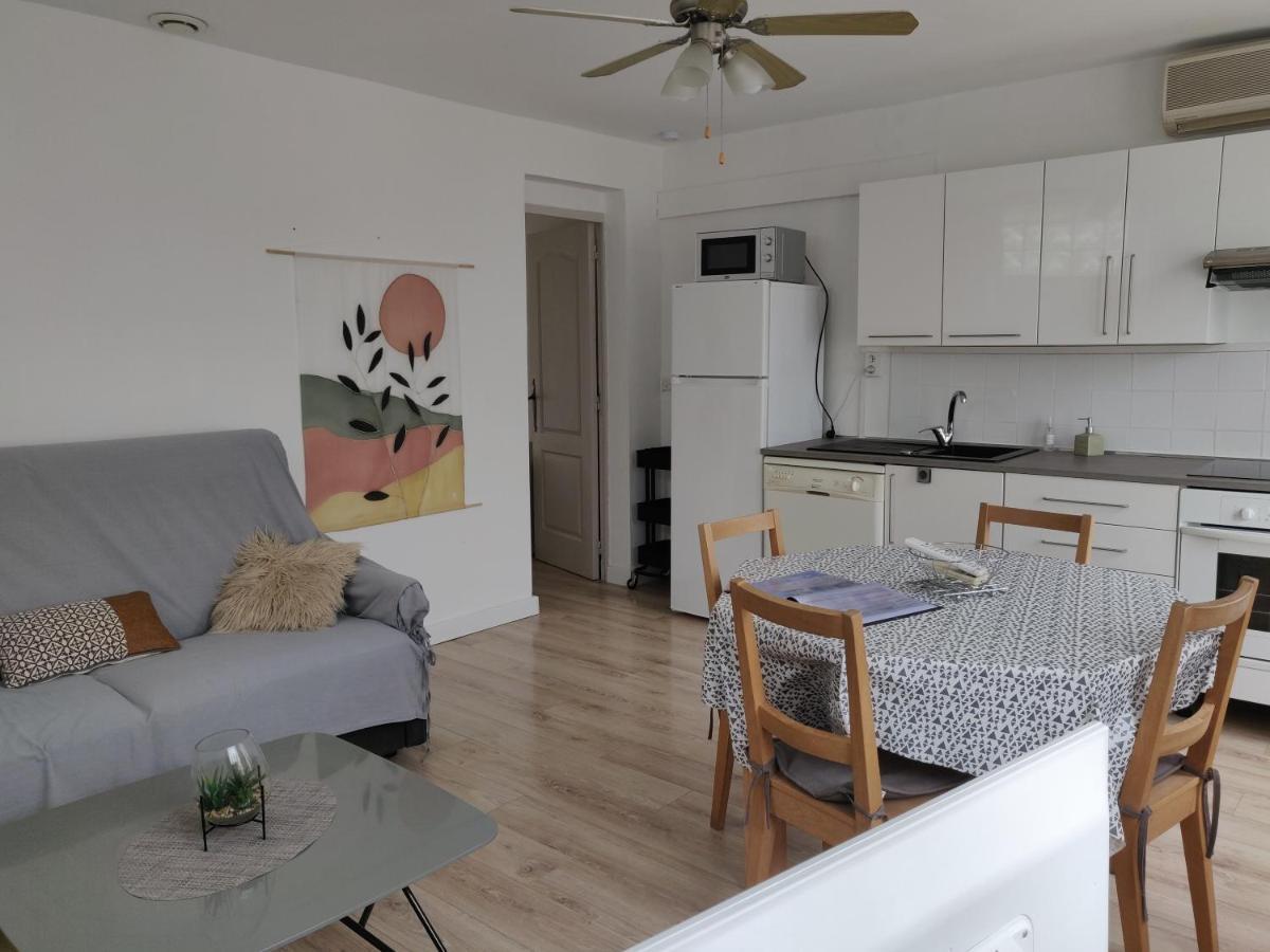 La Maisonnette De Chamas Holiday home