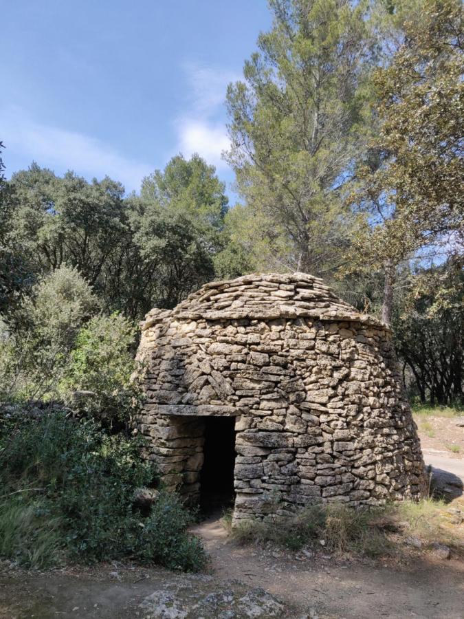 Holiday home La Maisonnette De Chamas Saint-Chamas