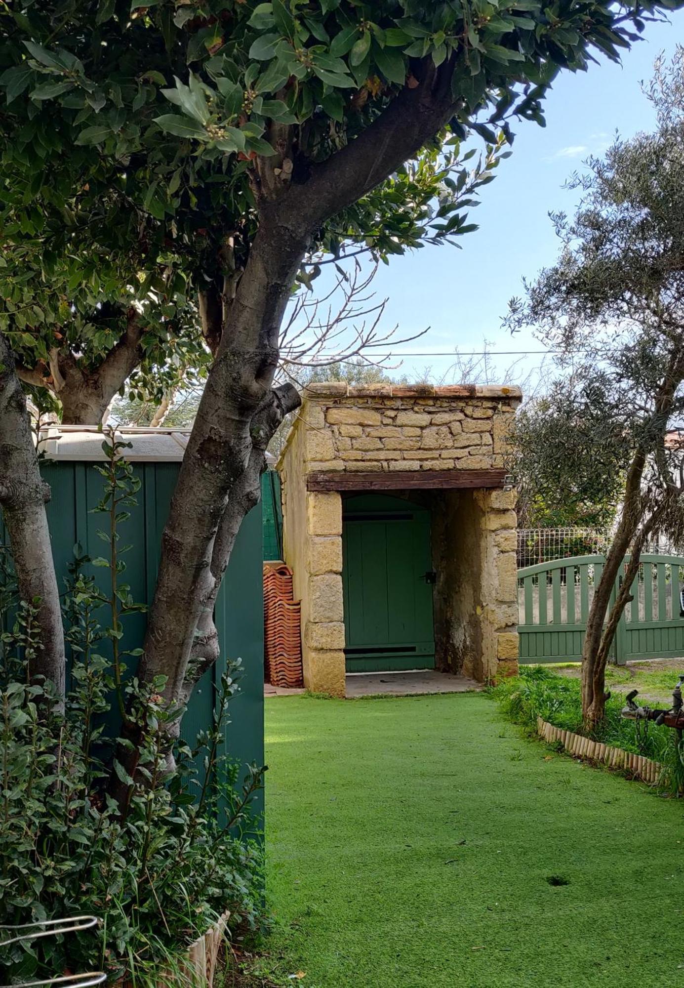 Holiday home La Maisonnette De Chamas